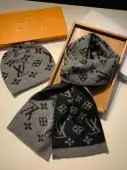 echarpe et casquette louis vuitton edition limitee lv20200077,louis vuitton scarf yupoo